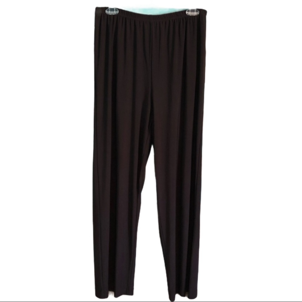 Perceptions 2 Piece Pant Suit - Picture 4 of 8